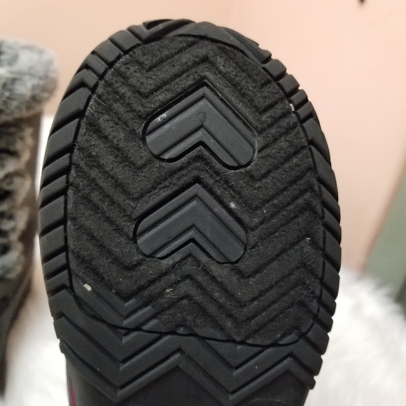 MAGELLAN WINTER SNOW GIRL BOOTS SZ.3D - Picture 12 of 12